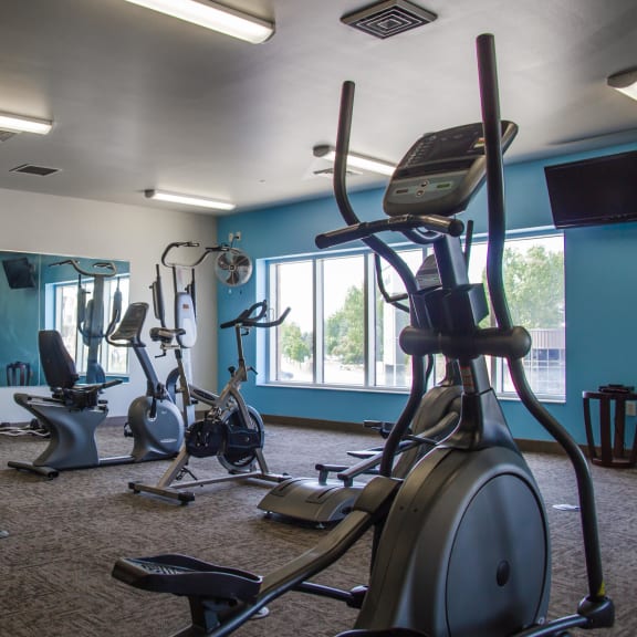 Plaza Apartments Apartments in Minot, ND